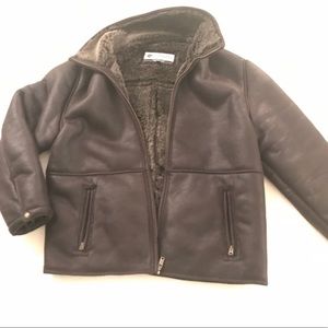 Men’s Columbia Jacket